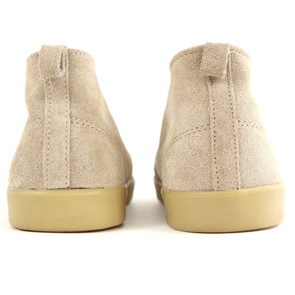 GAP suede shoes, youth size 3 - Picture 4 of 5
